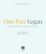 One-Pan Vegan
