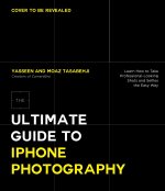 Ultimate Guide to iPhone Photography