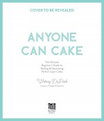Anyone Can Cake