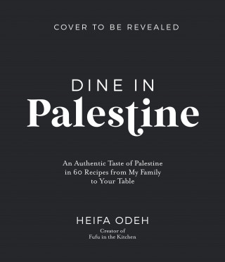Dine in Palestine
