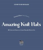 Art of Knitting Hats