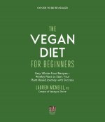 Simple Vegan Kitchen