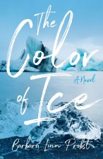 Color of Ice