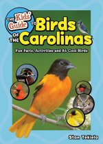 Kids' Guide to Birds of the Carolinas