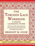 Torchon Lace Workbook