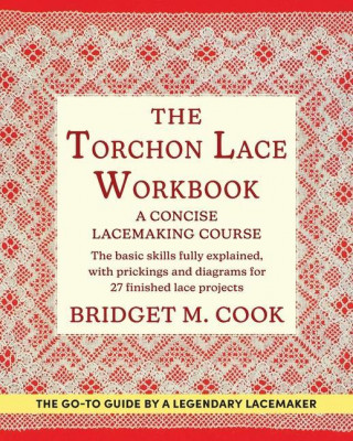 Torchon Lace Workbook