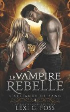 Vampire Rebelle