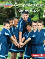 Compa?erismo de Equipo (Being a Good Teammate)