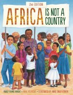 Africa Is Not a Country, 2nd Edition