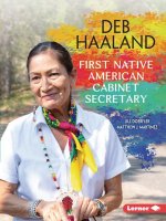 Deb Haaland: First Native American Cabinet Secretary