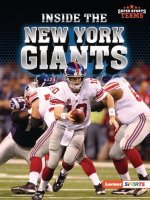 Inside the New York Giants