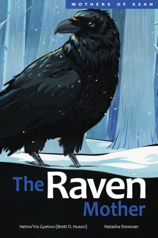 Raven Mother