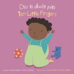 Dis Ti Dw?t Piti/Ten Little Fingers