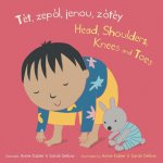 T?t, Zep?l, Jenou, Z?t?y/Head, Shoulders, Knees and Toes