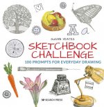Sketchbook Challenge