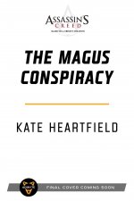 Assassin's Creed: The Magus Conspiracy