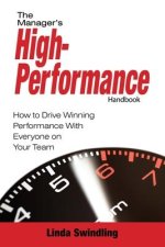 Manager's High Performance Handbook