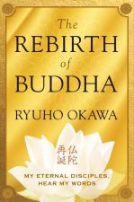 Rebirth of Buddha