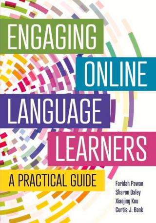 Engaging Online Language Learners