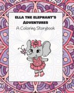 Ella the Elephant's Adventures