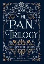 Complete PAN Trilogy (Special Edition Omnibus)