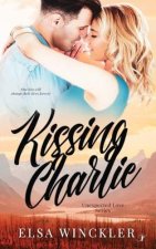 Kissing Charlie