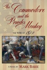 Commodore and the Powder Monkey