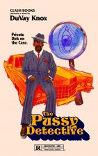 Pussy Detective