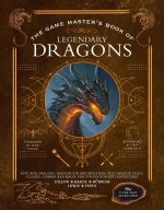 Game Master's Book of Legendary Dragons