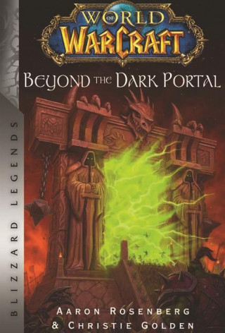 World of Warcraft: Beyond the Dark Portal