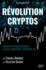 Revolution Cryptos