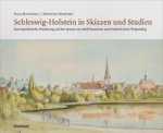 Schleswig-Holstein in Skizzen und Studien