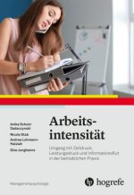 Arbeitsintensität