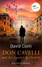 Don Cavelli und der Apostel des Teufels