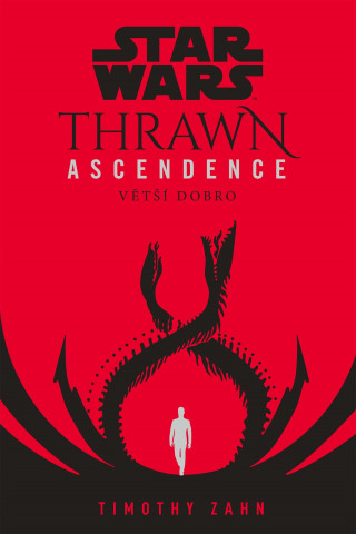 Star Wars - Thrawn Ascendence