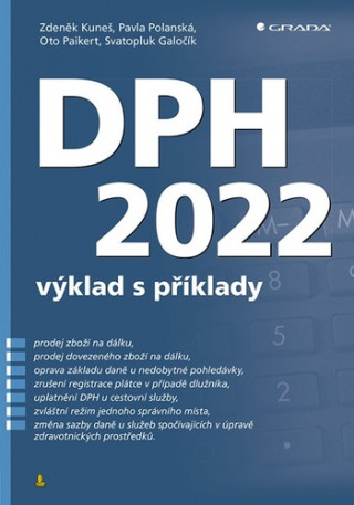 DPH 2022