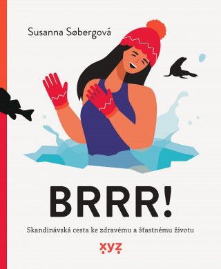 Susanna Soberg - Brrr!