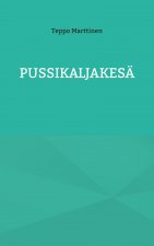 Pussikaljakesa