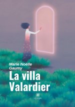 La villa Valardier