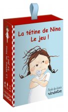 La tétine de Nina - Le jeu
