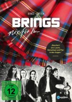 BRINGS - nix för lau (Special Edition Mediabook) ( DVD + Blu-ray inkl. Bonus-DVD)
