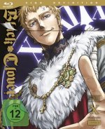 Black Clover Vol. 10 (Staffel 2)