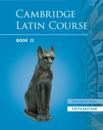 Cambridge Latin Course 5th Edition Student Book 2 with Digital Access (5 Years)
