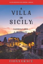 Villa in Sicily