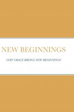 New Beginnings