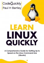 Learn Linux Quickly