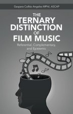 Ternary Distinction of Film Music