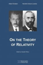 ON THE THEORY OF RELATIVITY