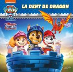 Pat' Patrouille - Rescue Knights - La dent de dragon