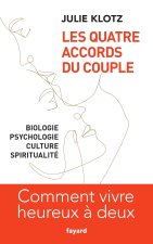 Les Quatre Accords du couple